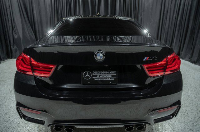 Used 2018 BMW M4 Coupe RWD image 6