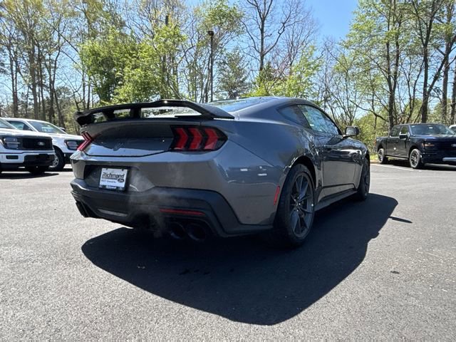 New 2025 Ford Mustang Dark Horse image 8