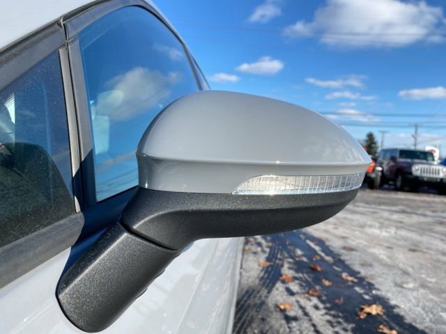 New 2026 Volkswagen GTI SE image 14