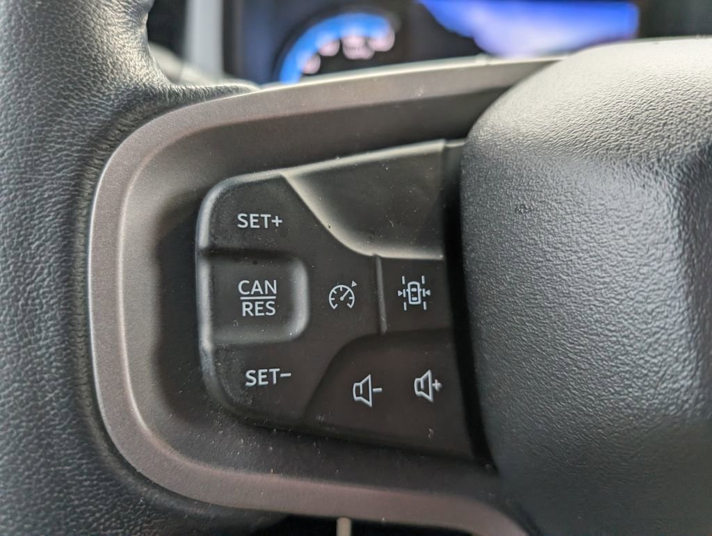 Used 2023 Ford Bronco Wildtrak image 11