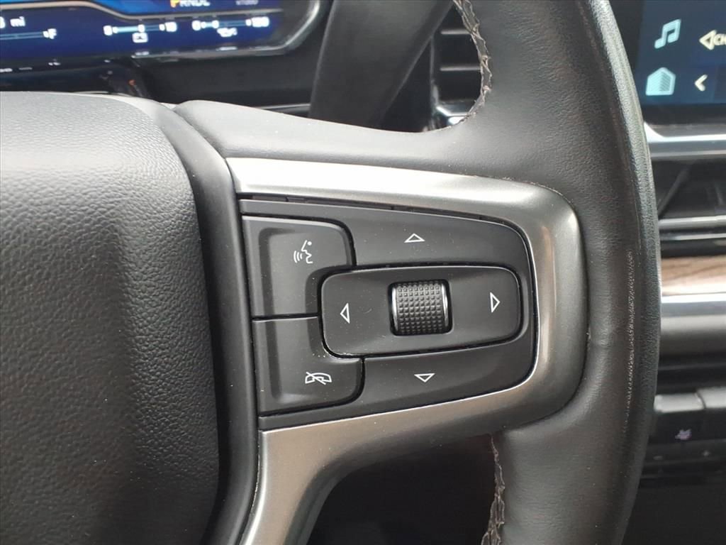 Used 2024 Chevrolet Silverado 2500 LT image 22