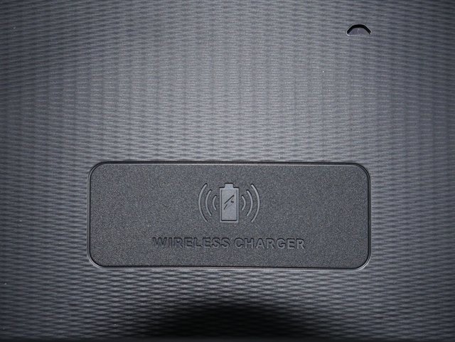 New 2025 Jeep Grand Cherokee Overland w/ Adv Protech Group III image 4