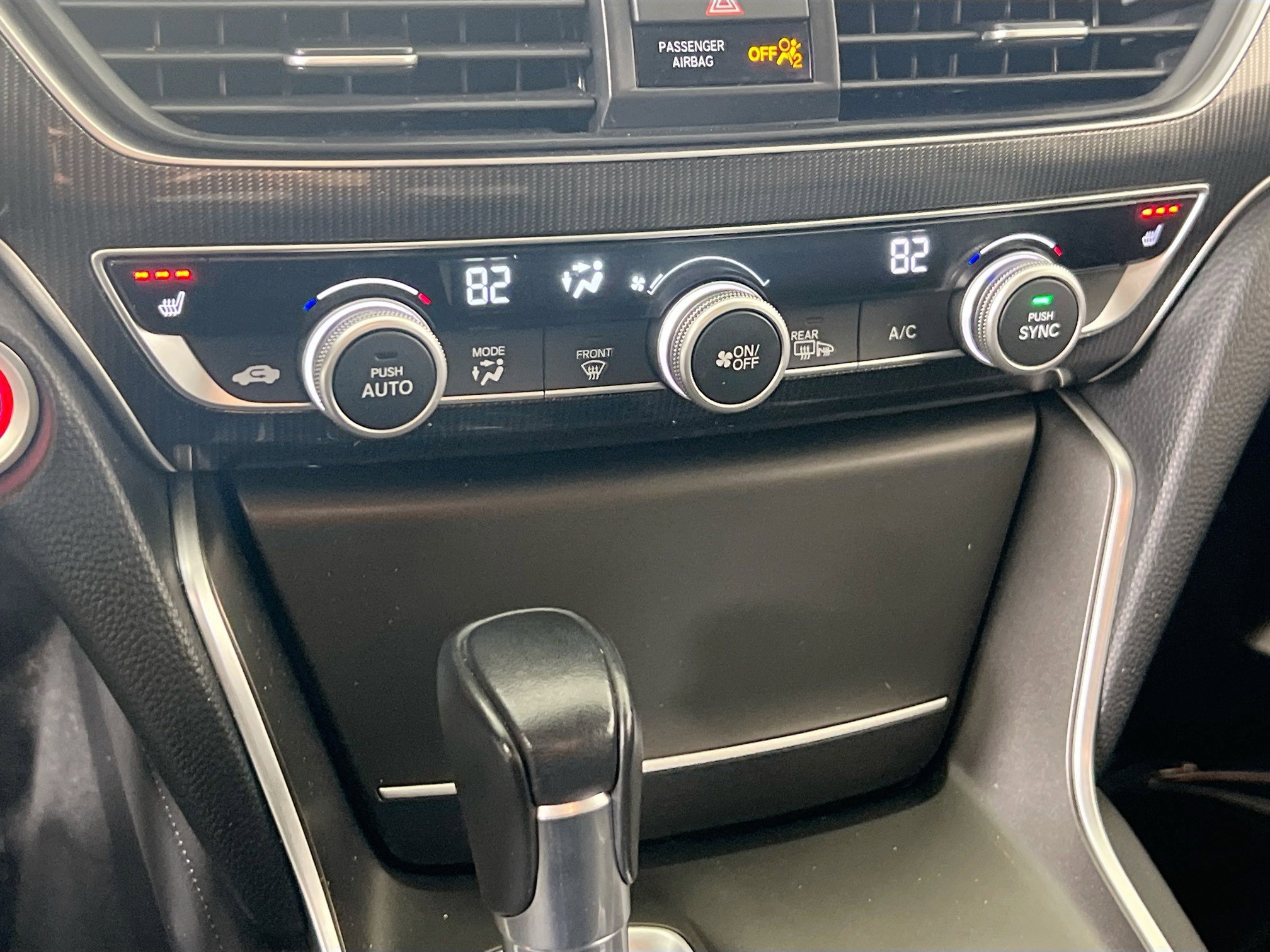 Used 2022 Honda Accord Sport Special Edition image 15