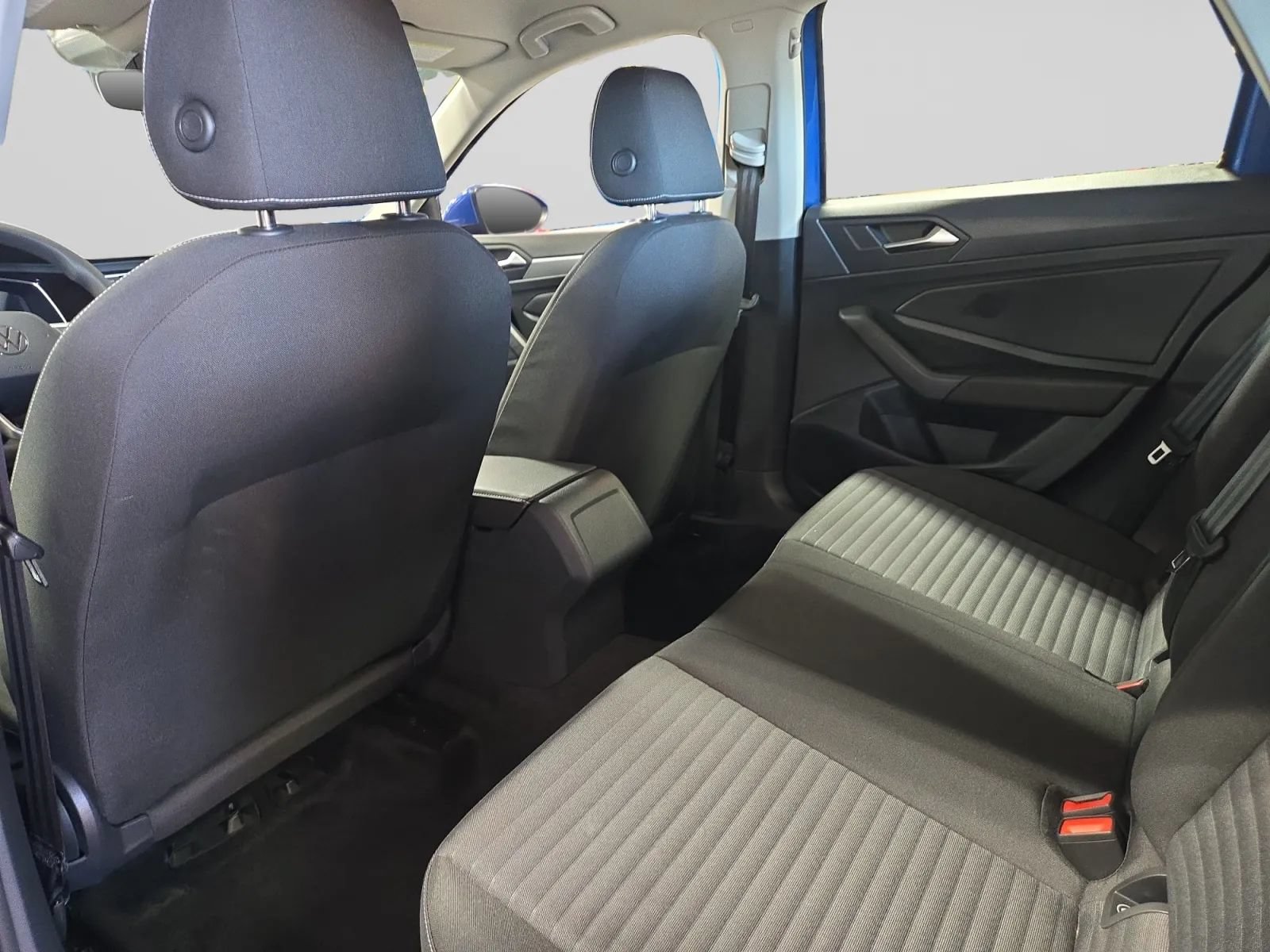 Used 2023 Volkswagen Jetta S FWD image 26