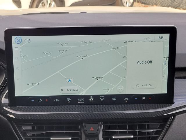 New 2026 Ford Escape ST-Line w/ Tech Pack #1 FWD image 18