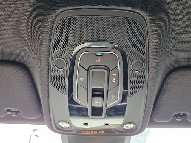 Used 2021 Audi A6 2.0T Premium w/ Black Optic Sport Package image 22