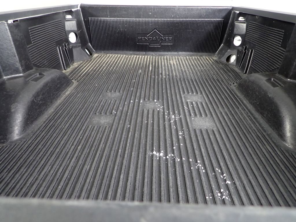 Used 2024 Chevrolet Silverado 2500 LT AWD/4WD image 17