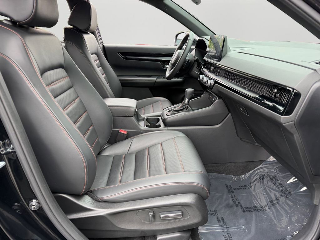 Used 2023 Honda CR-V Sport Touring image 8