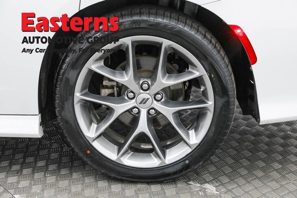 Used 2023 Dodge Charger GT image 34