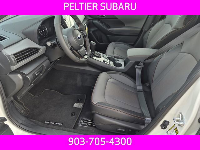 New 2026 Subaru Crosstrek 2.5i Limited image 8
