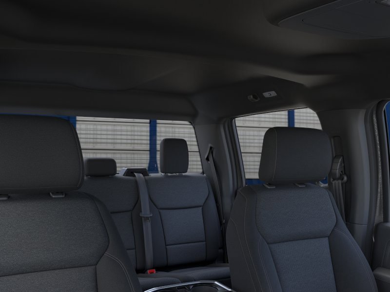 New 2026 Ford F150 XLT image 22