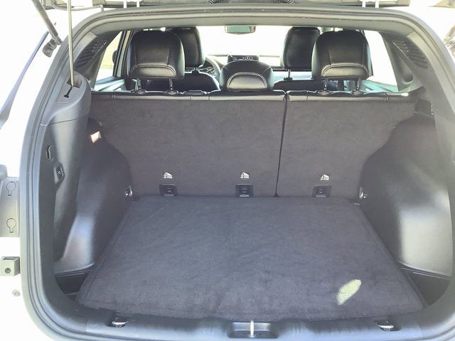 Used 2025 Jeep Compass Latitude w/ Convenience Group image 27