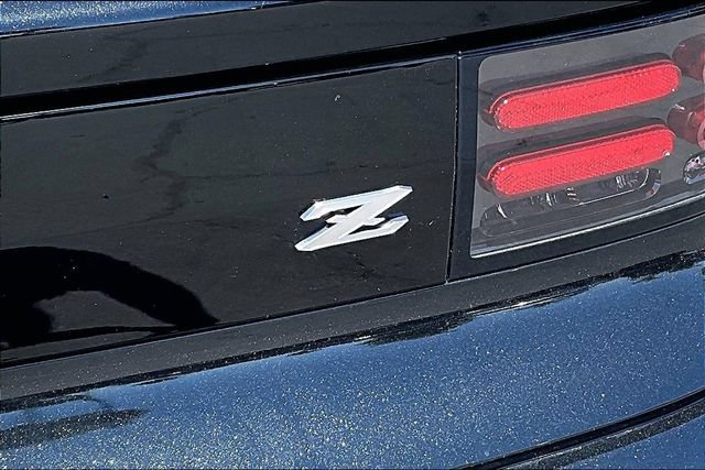 New 2027 Nissan Z Performance w/ Essentials Package (Sport) RWD image 9