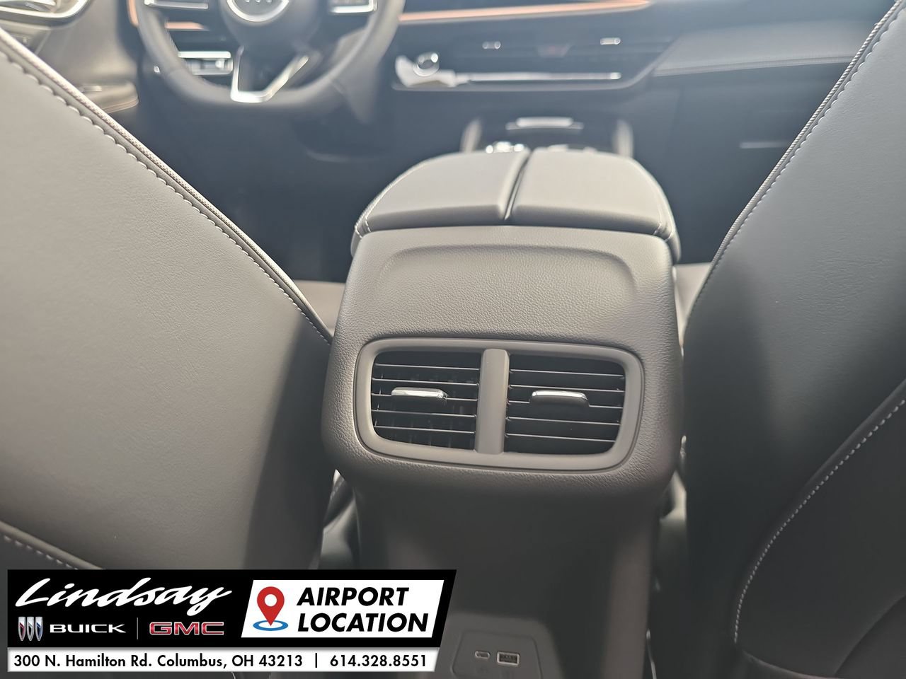 New 2026 Buick Envision Sport Touring AWD/4WD image 23