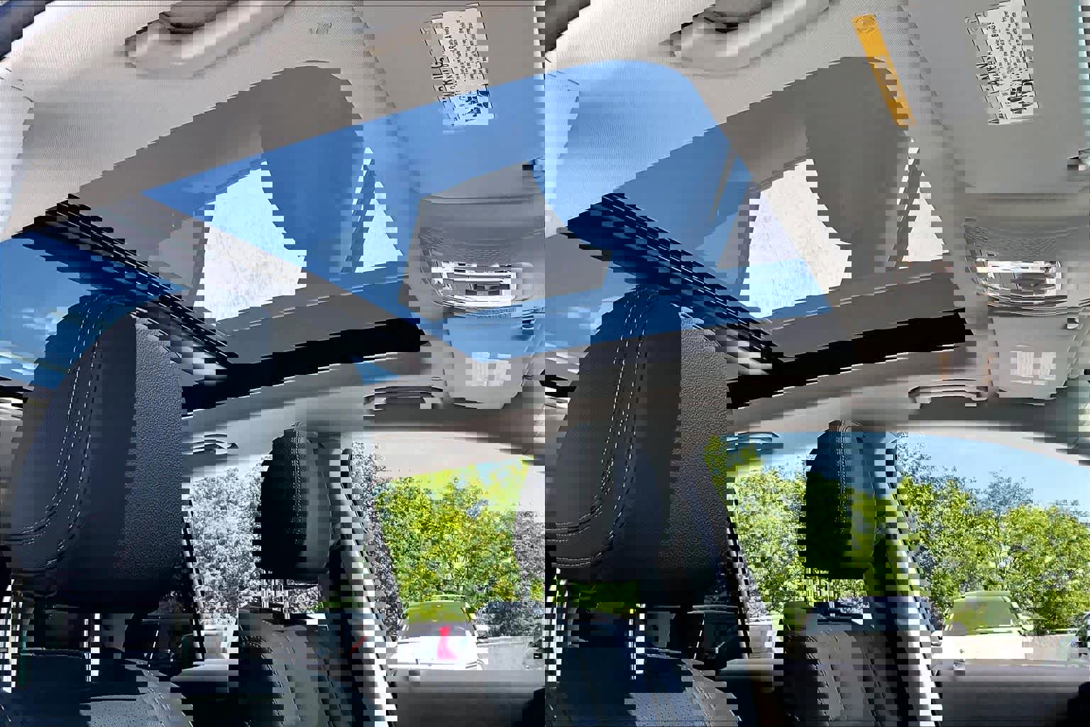 Used 2026 Mercedes-Benz GLE 450 4MATIC image 14