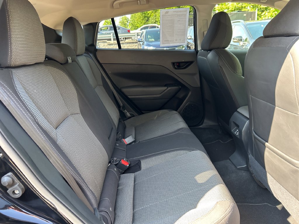 Certified 2024 Subaru Crosstrek 2.0i Premium AWD/4WD image 30