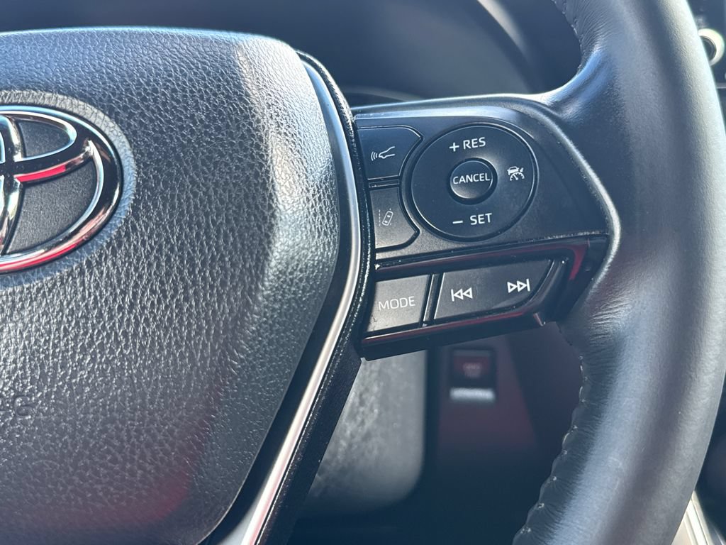 Used 2021 Toyota Venza XLE AWD/4WD image 22