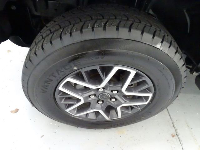 Certified 2025 Jeep Wrangler Sahara image 26