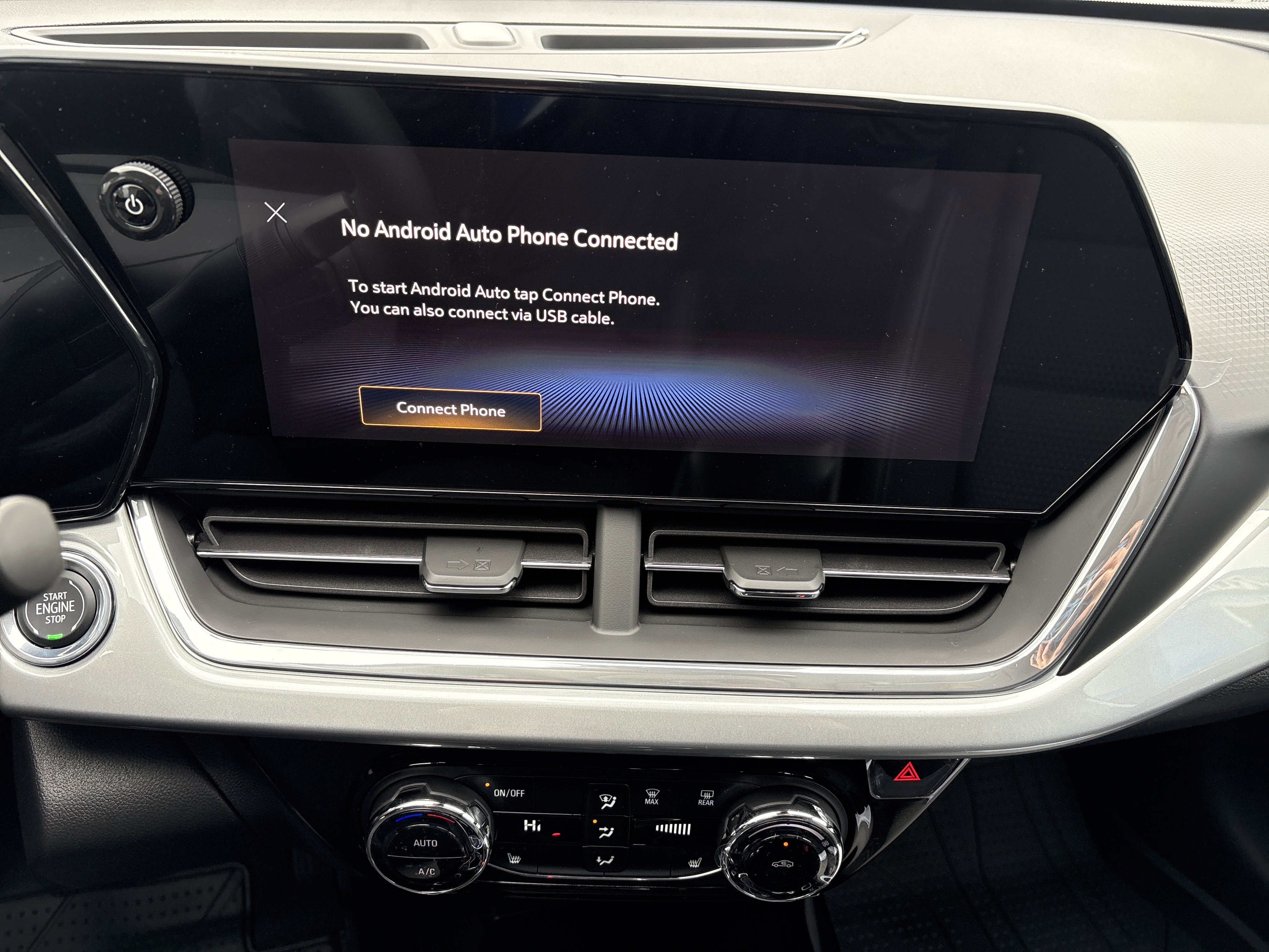 New 2026 Chevrolet Trax LT w/ Driver Confidence Package FWD image 19