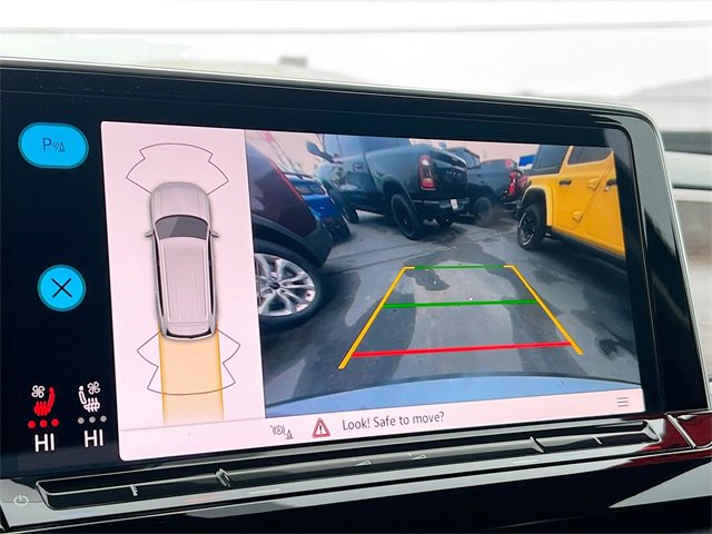 Used 2024 Volkswagen Atlas SE image 13