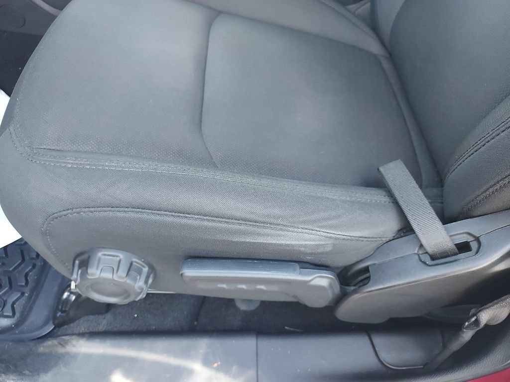 Used 2021 Jeep Gladiator Mojave AWD/4WD image 18