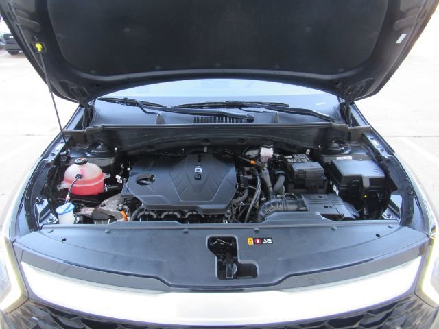 Used 2023 Kia Sportage EX image 53