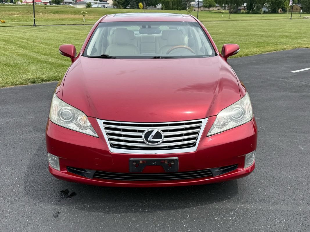 Used 2010 Lexus ES 350 FWD image 2