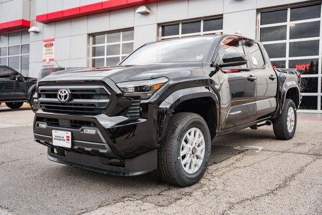 New 2026 Toyota Tacoma SR5 image 3