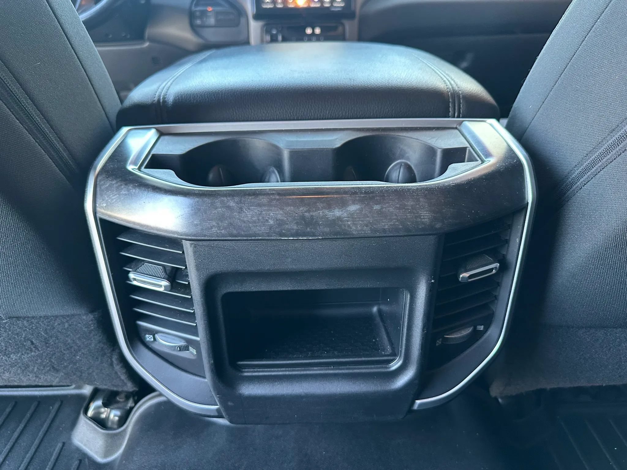 Used 2020 RAM 2500 Lone Star w/ Level 1 Equipment Group AWD/4WD image 22