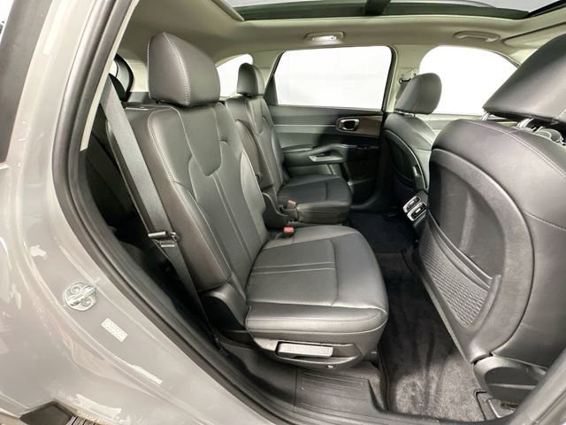 Used 2023 Kia Sorento X-Line EX AWD/4WD image 30