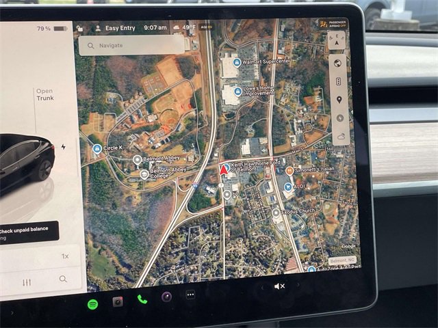 Used 2022 Tesla Model 3 Long Range image 23