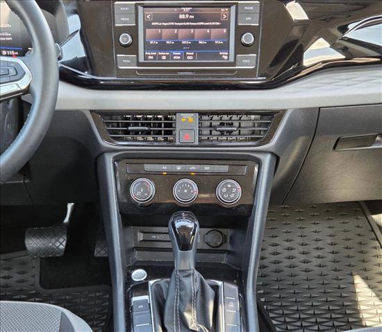 Certified 2024 Volkswagen Taos S FWD image 15