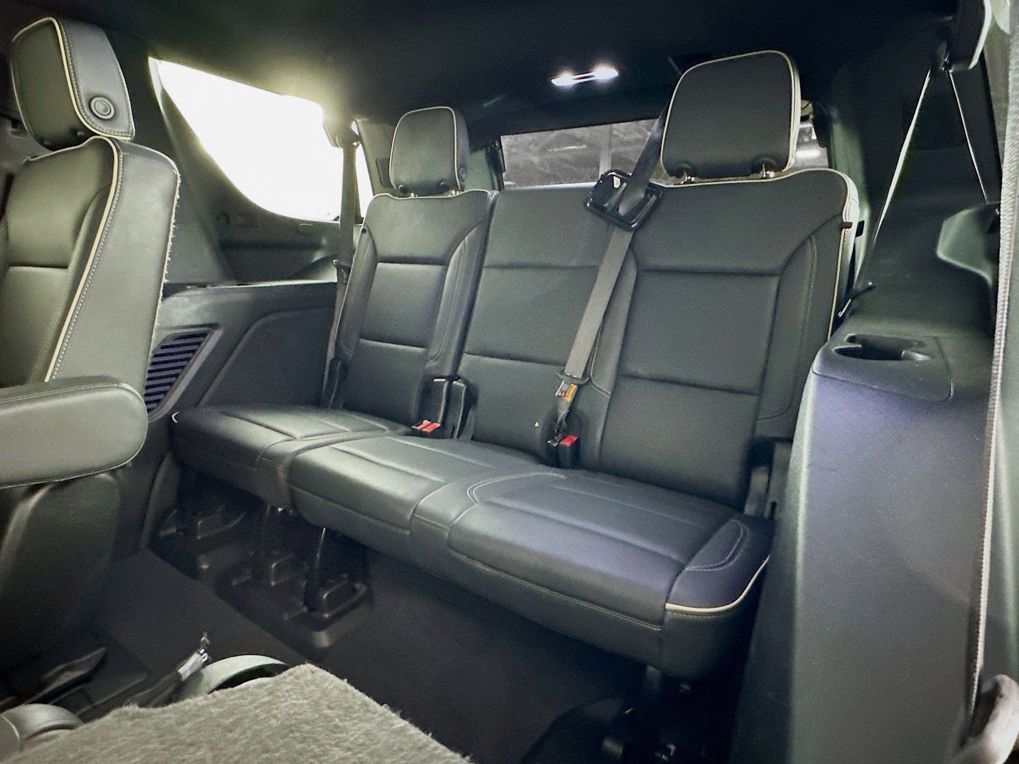 Used 2024 Chevrolet Tahoe Premier image 29