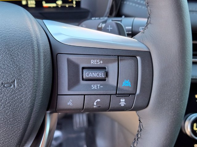 Used 2027 INFINITI QX65 Luxe w/ Cargo Package AWD/4WD image 33