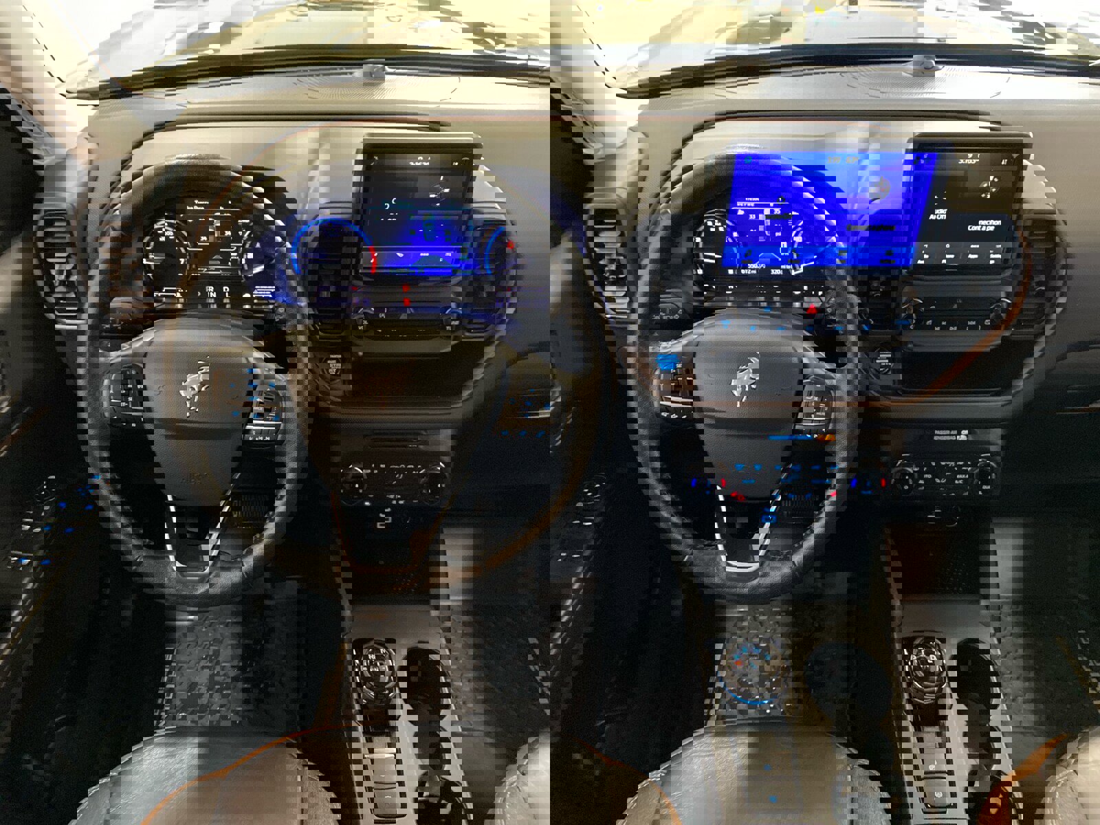 Used 2022 Ford Bronco Sport Outer Banks image 13