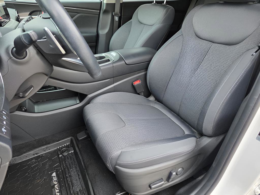 Used 2023 Hyundai Santa Fe SEL AWD/4WD image 19
