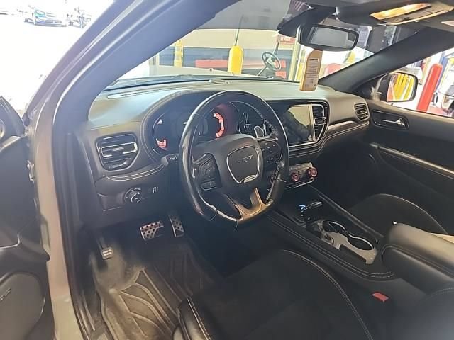 Used 2022 Dodge Durango SRT w/ SRT Interior Appearance Group AWD/4WD image 5