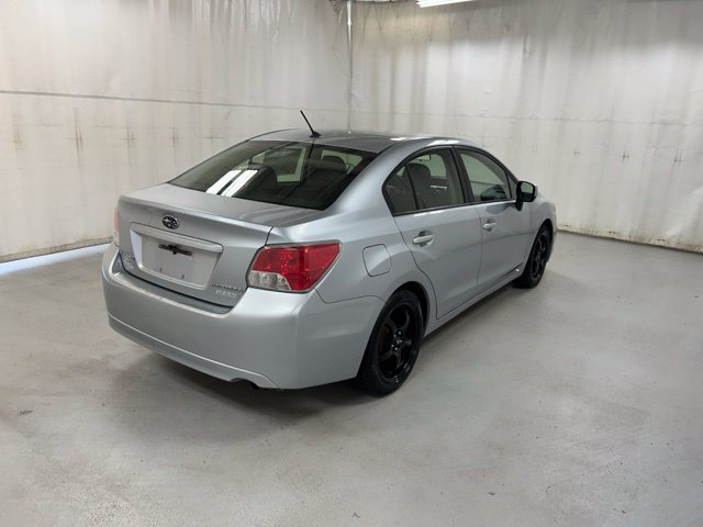 Used 2013 Subaru Impreza 2.0i Premium w/ All-Weather Pkg AWD/4WD image 4