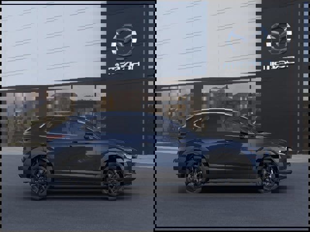 New 2025 MAZDA CX-30 AWD 2.5 S w/ Select Sport Pkg image 5