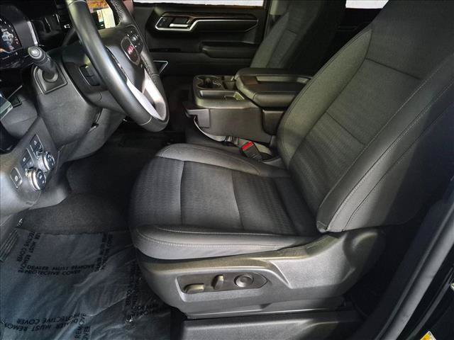 Used 2023 GMC Sierra 1500 Elevation AWD/4WD image 16