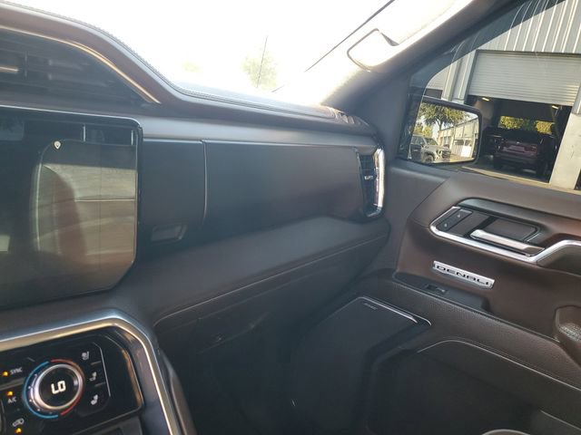 Used 2024 GMC Sierra 1500 Denali w/ Denali Reserve Package AWD/4WD image 26