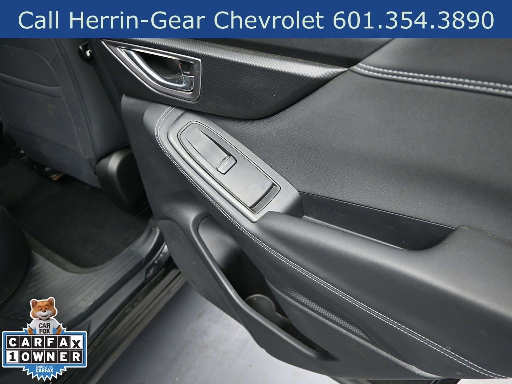 Used 2023 Subaru Forester Premium image 21