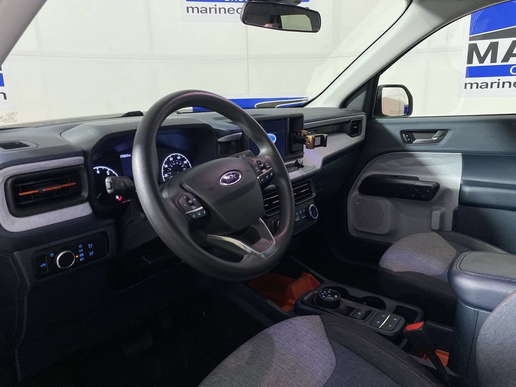 Used 2024 Ford Maverick XLT w/ Equipment Group 300A Standard AWD/4WD image 15
