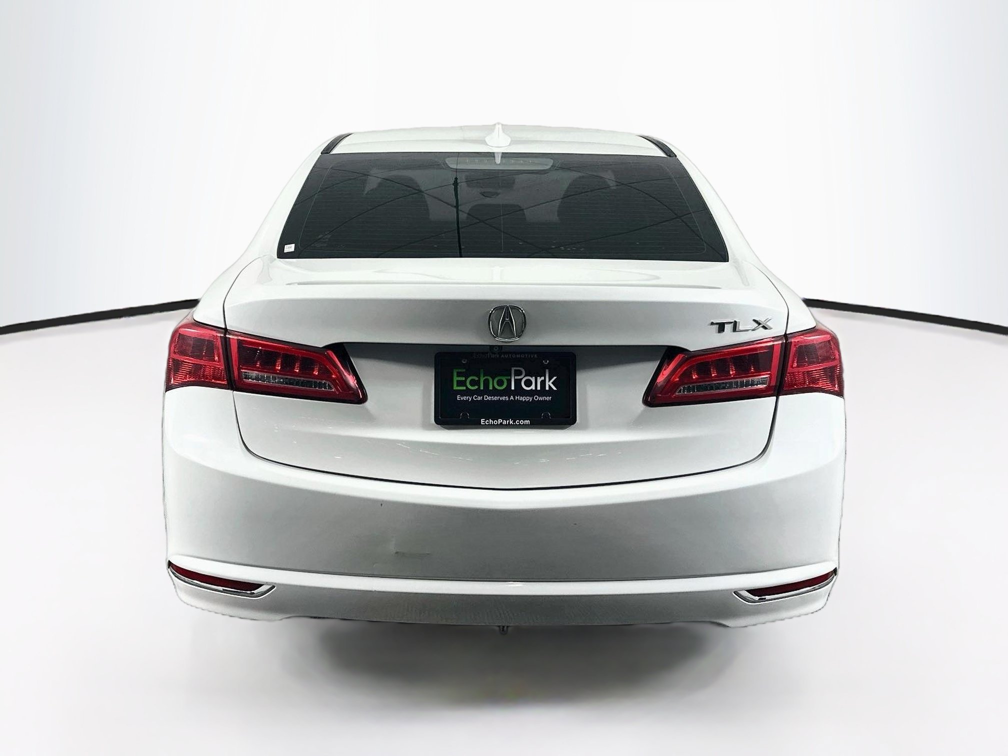 Used 2018 Acura TLX FWD image 7