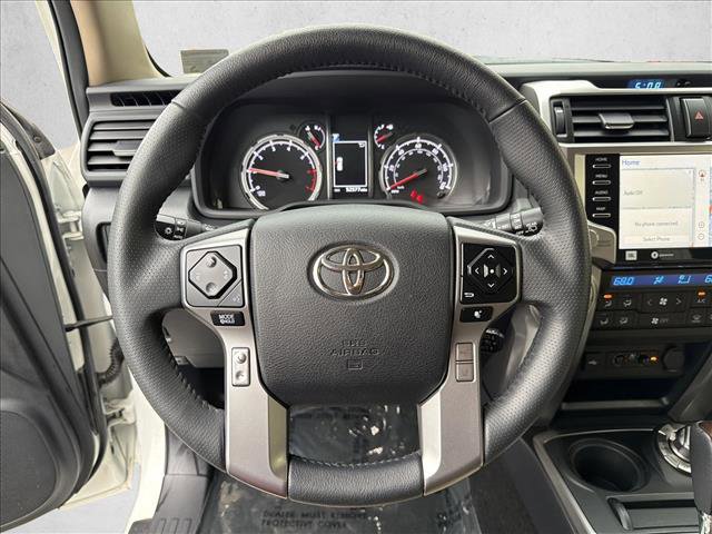 Certified 2021 Toyota 4Runner Limited image 13