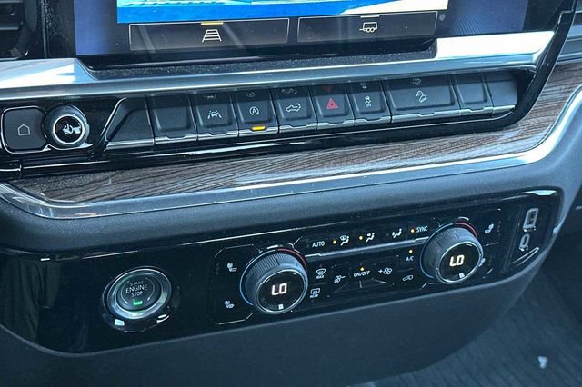 Used 2024 Chevrolet Silverado 1500 RST w/ Z71 Off-Road Package image 17