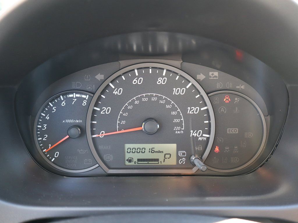 New 2024 Mitsubishi Mirage G4 ES image 41