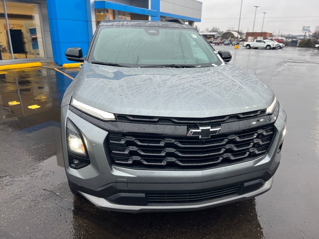 New 2026 Chevrolet Equinox LT image 7