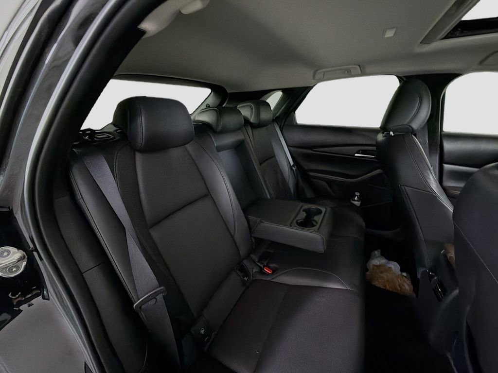 Used 2024 MAZDA CX-30 AWD 2.5 S w/ Premium Package image 29