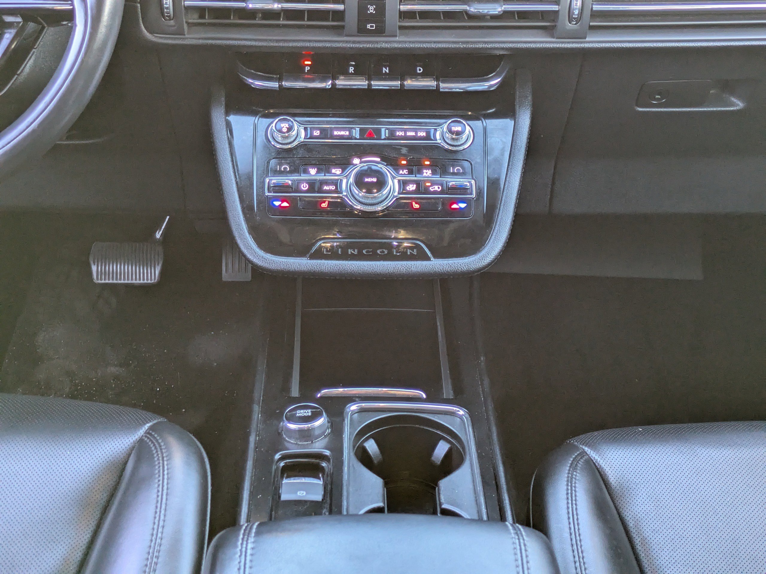 Used 2020 Lincoln Corsair FWD image 19